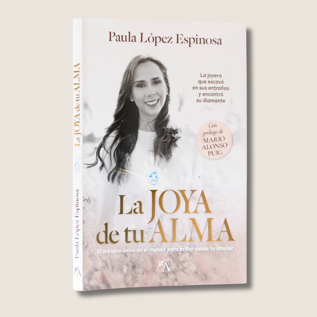 LA JOYA DE TU ALMA