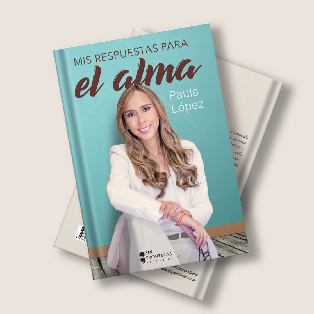 MIS RESPUESTAS PARA EL ALMA