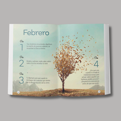 MIS PILDORAS PARA EL ALMA