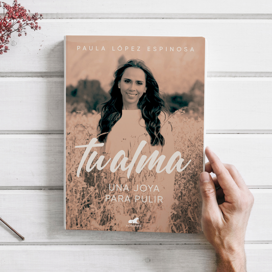 TU ALMA UNA JOYA PARA PULIR